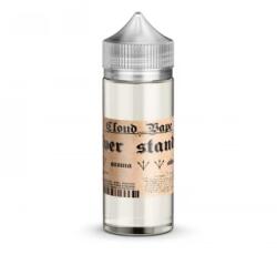 Cloud Vape Silver standard 0mg/ml Lichid rezerva tigara electronica