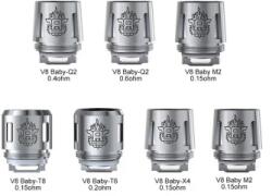 Smok Rezistenta TFV8 baby T12 0.15 Atomizor tigara electronica