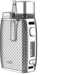 Eleaf Kit Eleaf Pico Compaq carbon silver