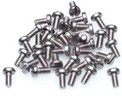  Surub inox tip M3 Atomizor tigara electronica
