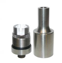  RDA Nautilus inox Atomizor tigara electronica