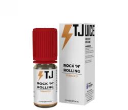 Cuts Ice Rock N Rolling - aroma T-Juice 10ml Lichid rezerva tigara electronica