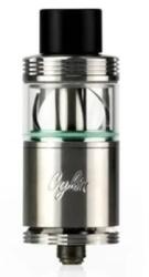 Wismec Atomizor Wismec Cylin argintiu Atomizor tigara electronica