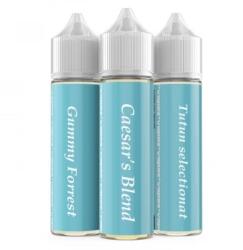 Vapez Lichid Gummy Forrest Shortfill 50mL Vapez