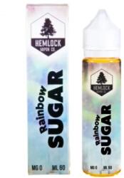Hemlock Rainbow Sugar 50ml