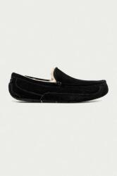 UGG - Велурени чехли Ascot