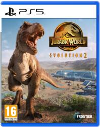 Frontier Developments Jurassic World Evolution 2 (PS5)