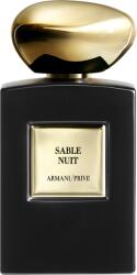 Giorgio Armani Sable Nuit EDP 100 ml