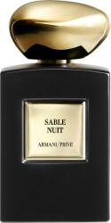Giorgio Armani Sable Nuit EDP 100 ml Parfum