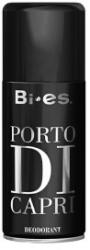 BI-ES Deodorant Spray Bi-es Men Porto Di Capri 150 ml