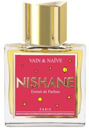 NISHANE Vain & Naive Extrait De Parfum 50 ml