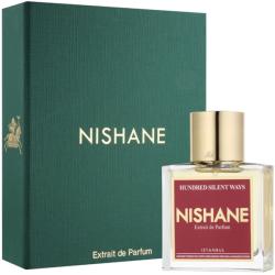 NISHANE Hundred Silent Ways Extrait de Parfum 50 ml Parfum