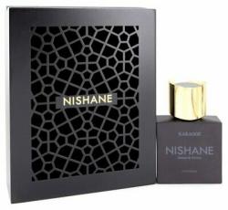 NISHANE Karagoz Extrait de Parfum 50 ml Parfum