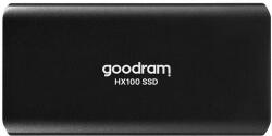 GOODRAM HX100 256GB (SSDPR-HX100-256)