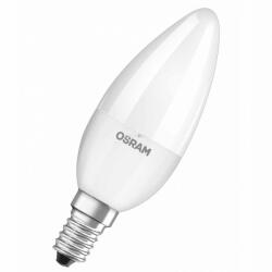 OSRAM LEDVANCE CL B E14 5W 4000K 470lm 4052899973367