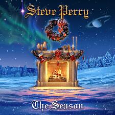 Universal Music Steve Perry - The Season (Vinyl LP (nagylemez)) (7228775)