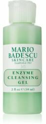 Mario Badescu Enzyme Cleansing Gel gel intens pentru curatare pentru toate tipurile de ten 59 ml