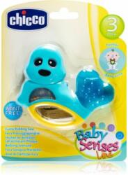 Chicco Baby Senses rágóka 3m+ Seal