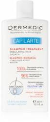 DERMEDIC Capilarte șampon pentru stimularea creșterii părului 300 ml