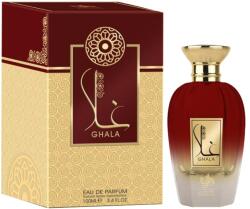 Al Wataniah Ghala EDP 100 ml