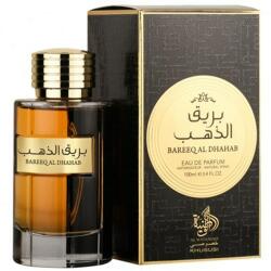 Al Wataniah Bareeq al Dhahab EDP 100 ml