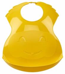 Thermobaby Baveta din plastic Thermobaby - Pineapple 123C (2153048)