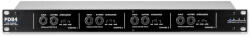 ART - PDB4 4 csatornás passzív DI box - dj-sound-light