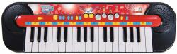 Simba Toys Jucarie Orga My Music World Keyboard cu 32 clape (S106833149) Instrument muzical de jucarie