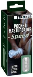 STROKER Pocket Masturbator Speed - superlove