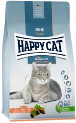 Happy Cat Indoor Atlantik Lachs - Somon de Atlantic 1, 3 kg