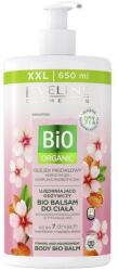 Eveline Cosmetics Loțiune cu ulei de migdale de corp - Eveline Bio Organic Body Bio Balm 650 ml