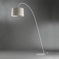 Onli Lampa de lampa alba Losanna (4834/PTB)