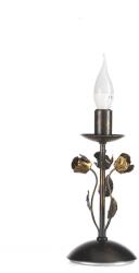 Onli Bronz lampa de masa Carolina (4914/LB)