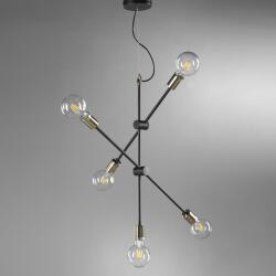 Onli Lampa Corp de iluminat suspendata astei (4879/S5N)