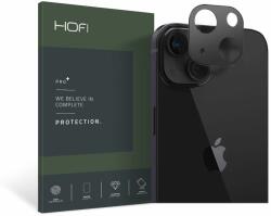 Apple 13 mini - HOFI kameralencse fekete védőkeret
