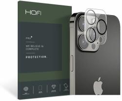 Apple 13 Pro üvegfólia - HOFI kamera üvegfólia - tokgalaxis