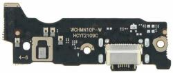 tel-szalk-19295561 Xiaomi Redmi Note 10 Pro / 10 Pro Max töltőcsatlakozó port panel (tel-szalk-19295561)