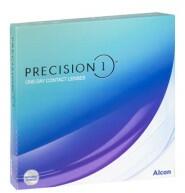 Alcon Precision1 (90 lentile) - Zilnic