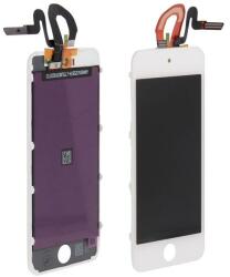 NBA001LCD1010871 Apple iPod Touch 5 fehér OEM LCD kijelző érintővel (NBA001LCD1010871)