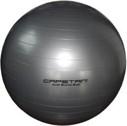 Capetan Capetan® Ezüst színű 75cm átm. Anti Burst Durranásmentes gimnasztikai labda