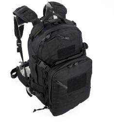 Direct Action GHOST® Backpack Cordura® Rucsac negru 25l