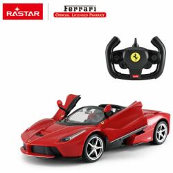 Rastar LaFerrari cabrio távirányítós autó - 1: 14
