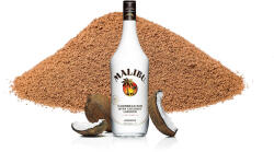 Manu Cafe MALIBU - cafea solubilă, 1000g