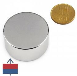 Magneo Smart Magnet neodim disc 40 x 20 mm