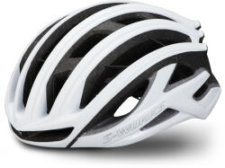 Specialized - casca ciclism sosea - S-Works Prevail II Vent cu ANGI - alb (60921-112)