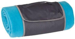 EKO Patura polar de picnic EKO - Albastra (PLE-28Blue)