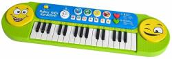 Simba Toys Orga Simba My Music World Funny Keyboard (S106834250) - babyneeds Instrument muzical de jucarie