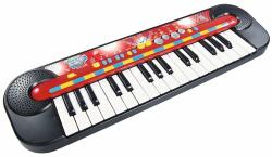 Simba Toys Jucarie Simba Orga My Music World Keyboard cu 32 clape (S106833149) - babyneeds