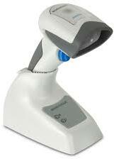 QuickScan QM2131 (QM2131-WH-433K1) fehér Bluetooth vonalkódolvasó () (QM2131-WH-433K1)