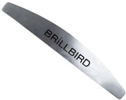 Brillbird Fém reszelő mag